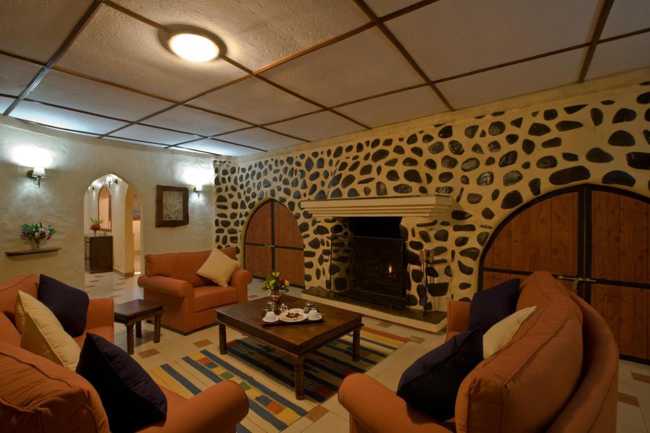 Sopa Lodge Amboseli-Nationalpark